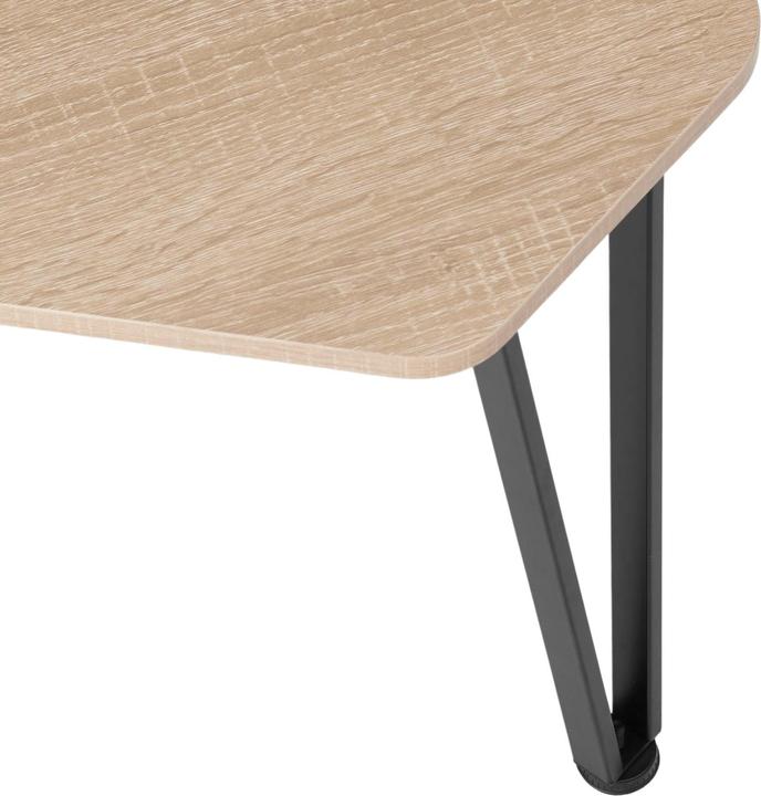 Image du produit tectake Beistelltisch-Set Torquay