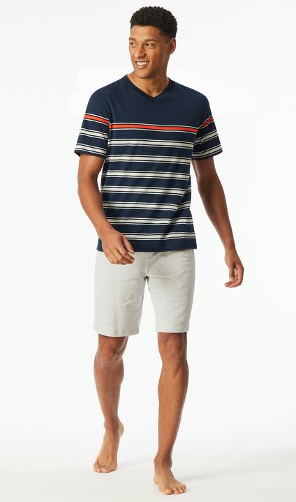 Image du produit Schiesser Pyjama Casual Nightwear (48)
