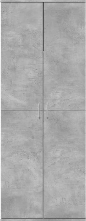 Image du produit vidaXL Highboard (70 x 35 x 180 cm)