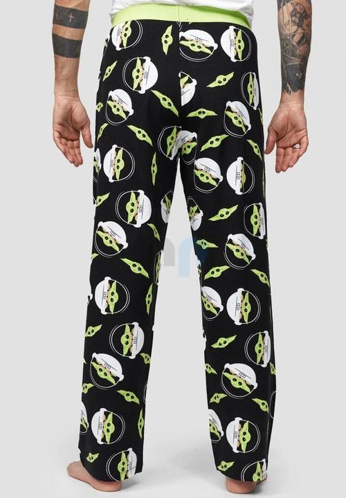 Produktbild Recovered Starwars Baby Yoda (XL)