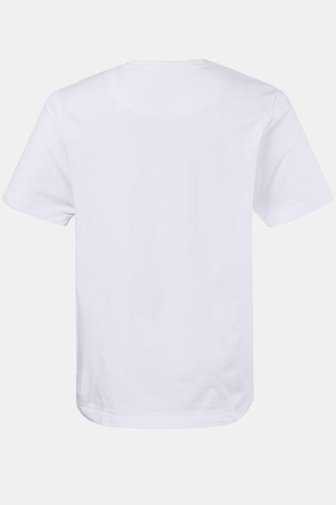 Produktbild JP1880 T-Shirts, Basic, 2er-Pack, V-Ausschnitt, Halbarm (XXL)