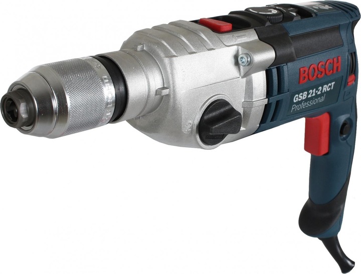 Productafbeelding Bosch Professional GSB 21-2 RCT (EU-versie) (Elektrische stroom)