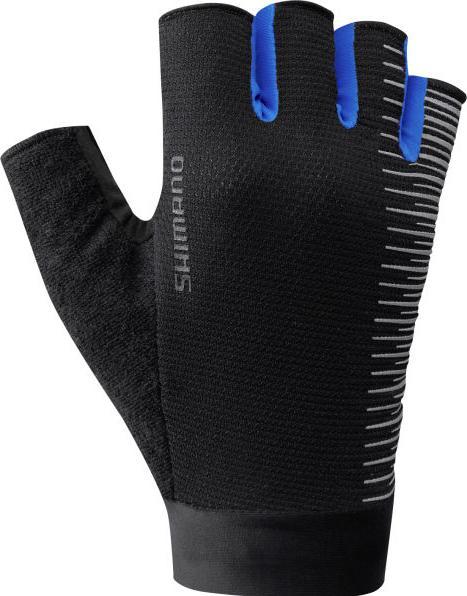 Shimano Gants Classic S Bleu (S)