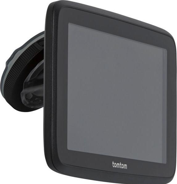 Actual product image TomTom Camper Tour (6")