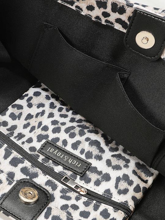 Immagine prodotto Rich & Royal Shopper