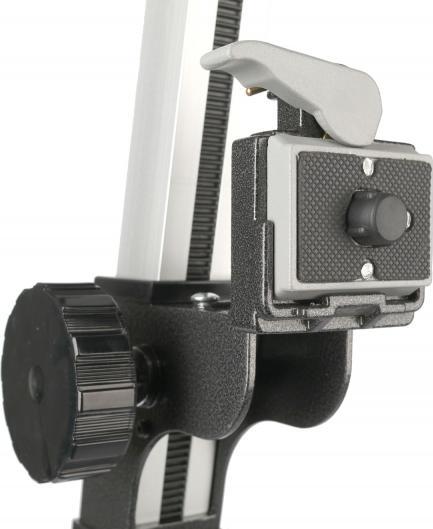 Produktbild Studioking Aufnahmetisch CS-105 mit LED-Leuchten