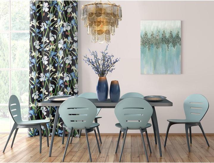 Produktbild Eurofirany CS/ABI/PAT/02 28X28X2 STAHL+PLN (1 x, 28 cm)