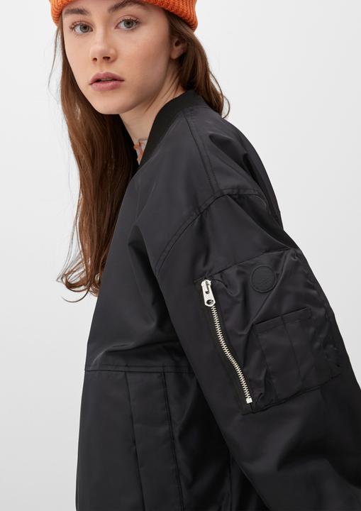 Immagine prodotto s.Oliver Bomberjacke in Oversize (S)
