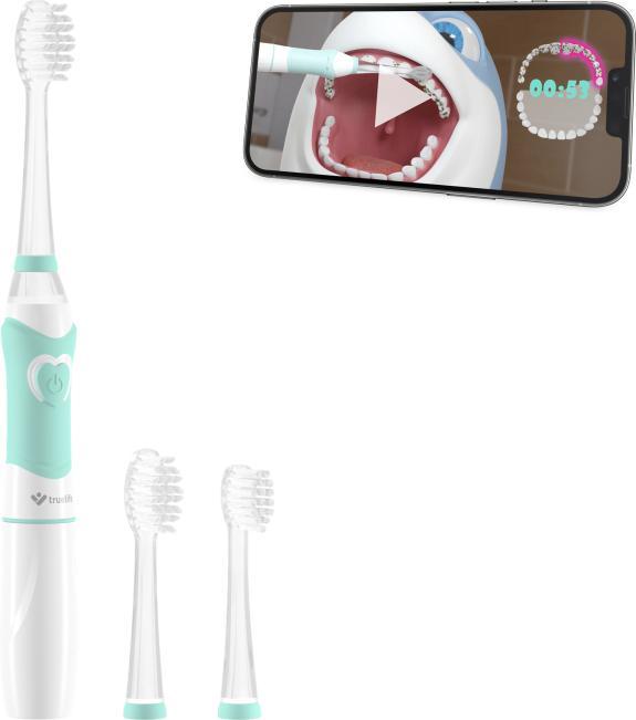 Image du produit Truelife SonicBrush Kid G (Brosse à dents sonique)