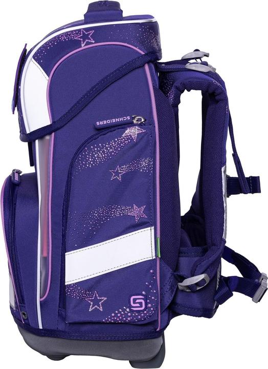 Immagine prodotto Schneiders Set di zaini per la scuola Ergolite da 8 pezzi (21 l)