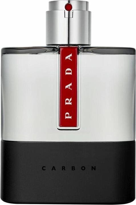 Produktbild Prada Luna Rossa Carbon by Eau de Toilette Spray 151 ml (Eau de Toilette, 150 ml)
