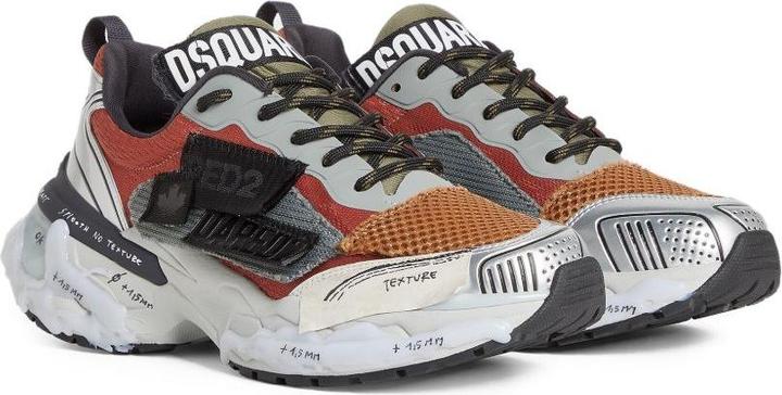 Image du produit Dsquared2 Sneakers Beige (40)