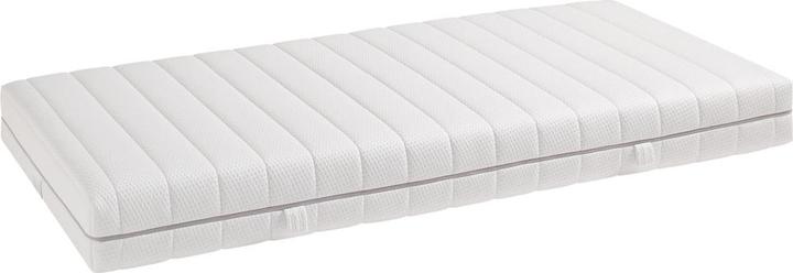 Produktbild Johann Jakob Luna-Comfort (140 x 200 cm, Schaumstoffkern)