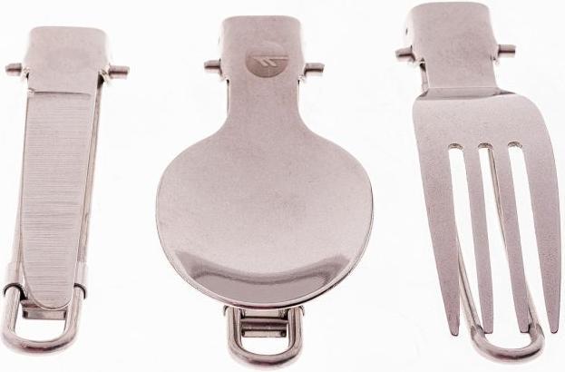 Produktbild Hi-Tec Bestick Besteck