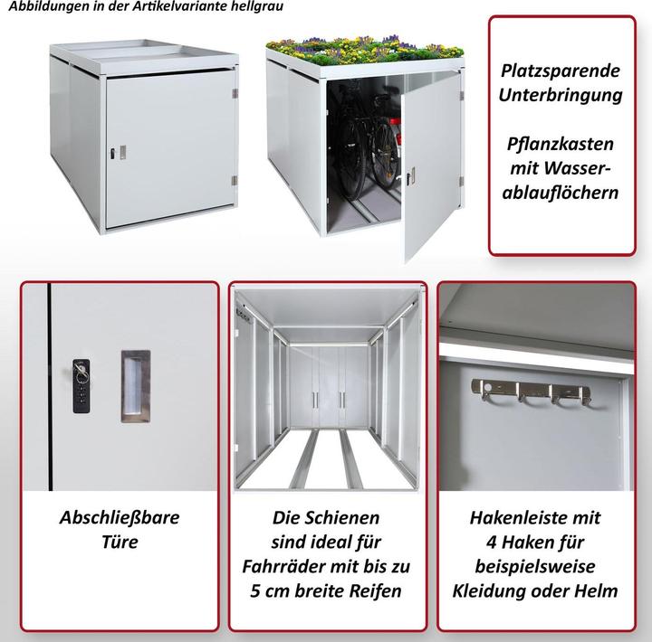 Produktbild MCW L56b