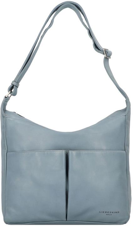 Immagine prodotto Liebeskind Berlin Hobo Mittelgrosse Hobo Bag aus Schafsleder