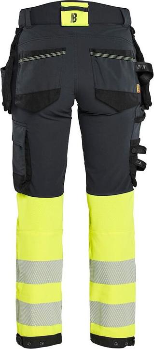 Produktbild Blakläder Hochsichtbare 4D-Stretch-Hose für Damen (48)
