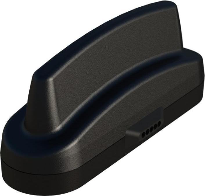 Panorama Antennas LPAMM-BC3G-26-3SP - 5 dBi - 0.698-0.96/1.71-3.8 GHz - 50 Ohm - Omnidirectional (5G)