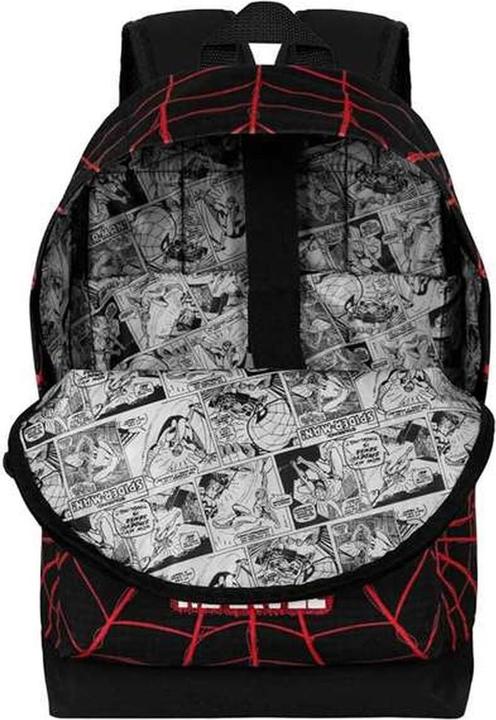 Immagine prodotto Karactermania FAN HS Backpack 2.2 Vision (24 l)