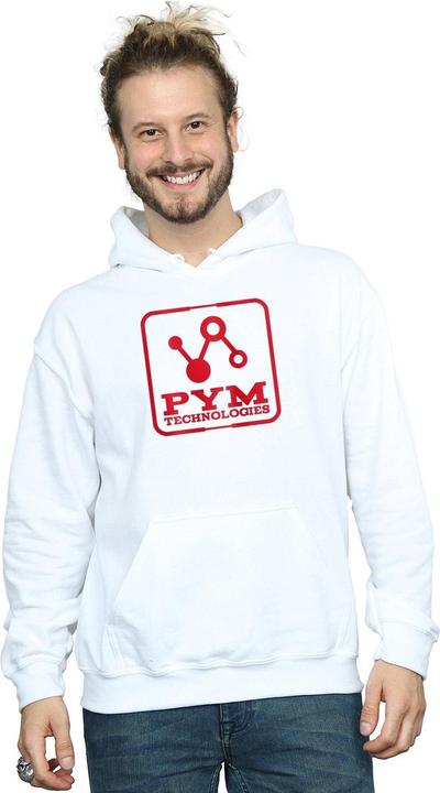 Produktbild AntMan And The Wasp Pym Technologies Kapuzenpullover (XL)