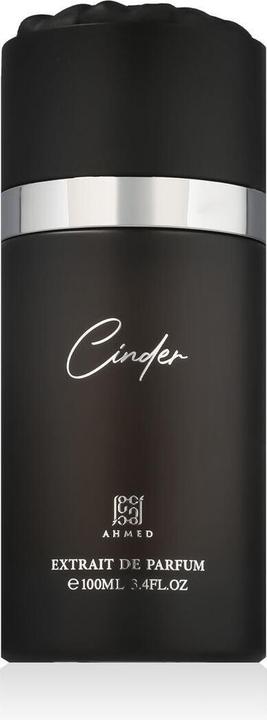Immagine prodotto Ahmed Extrait de Parfum Cinder (Extrait De Parfum, 100 ml)