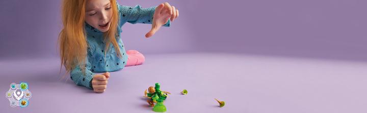 Produktbild LEGO Lloyds Drachenpower-Spinjitzu-Spin (71779, LEGO Ninjago)