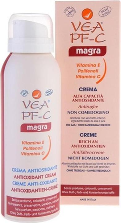 Actual product image VEA Anti-Oxidant Cream Cream (50 ml, 24h cream)