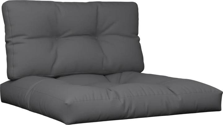 Immagine prodotto vidaXL Laza (80 x 40 x 12 cm, 80 x 80 x 12 cm)