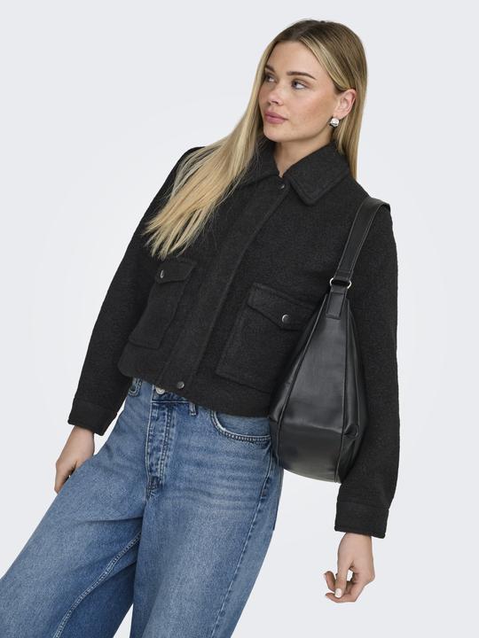 Actual product image Only Onlkiki-Moni Short Jacket Pnt (XL)