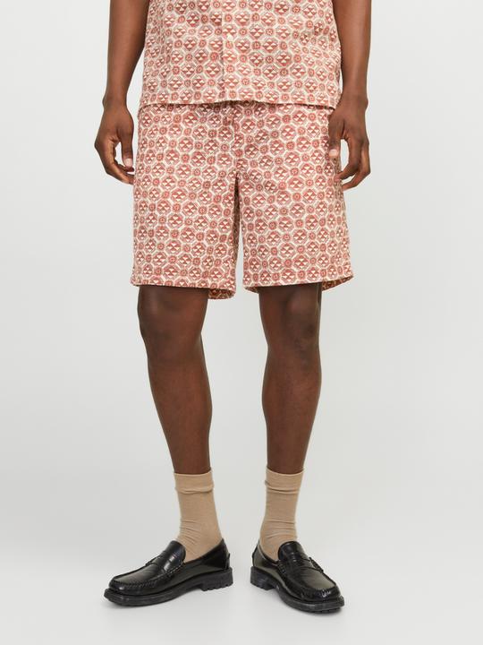 Actual product image Jack & Jones Jogger Fit Shorts Shorts (S)