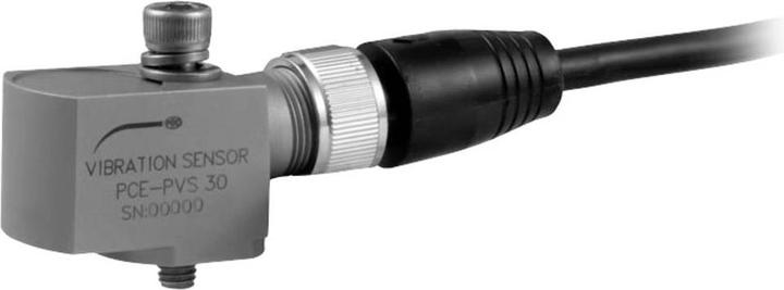 Actual product image PCE Instruments Vibrationsaufnehmer