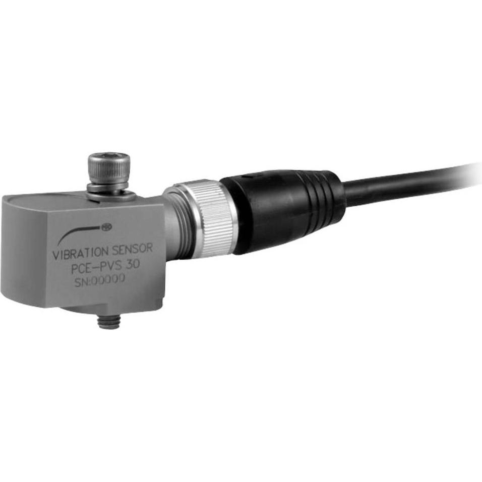 PCE Instruments, Rilevatore, Vibrationsaufnehmer