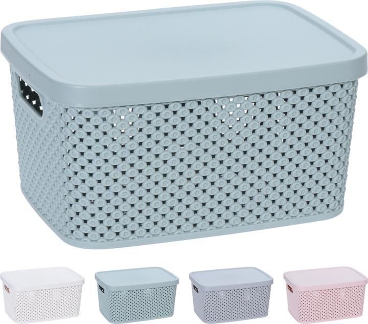 Actual product image Koopman Eh (17 cm)