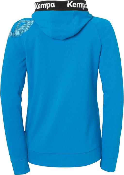 Image du produit Kempa Veste à capuche Core 26 Femme (L)