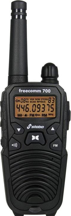 Image du produit Stabo Freecomm 700 (10 km)