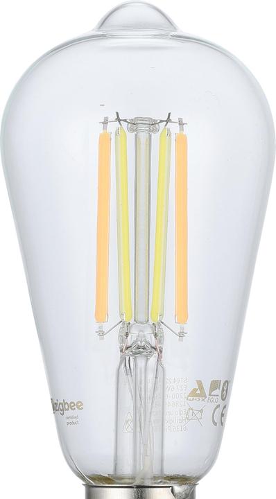 Image du produit EGLO Sources lumineuses (E27, 806 lm, 40x)