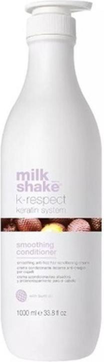 Actual product image Milk_Shake Milk Shake K-Respect Smoothing Conditioner (1000 ml)