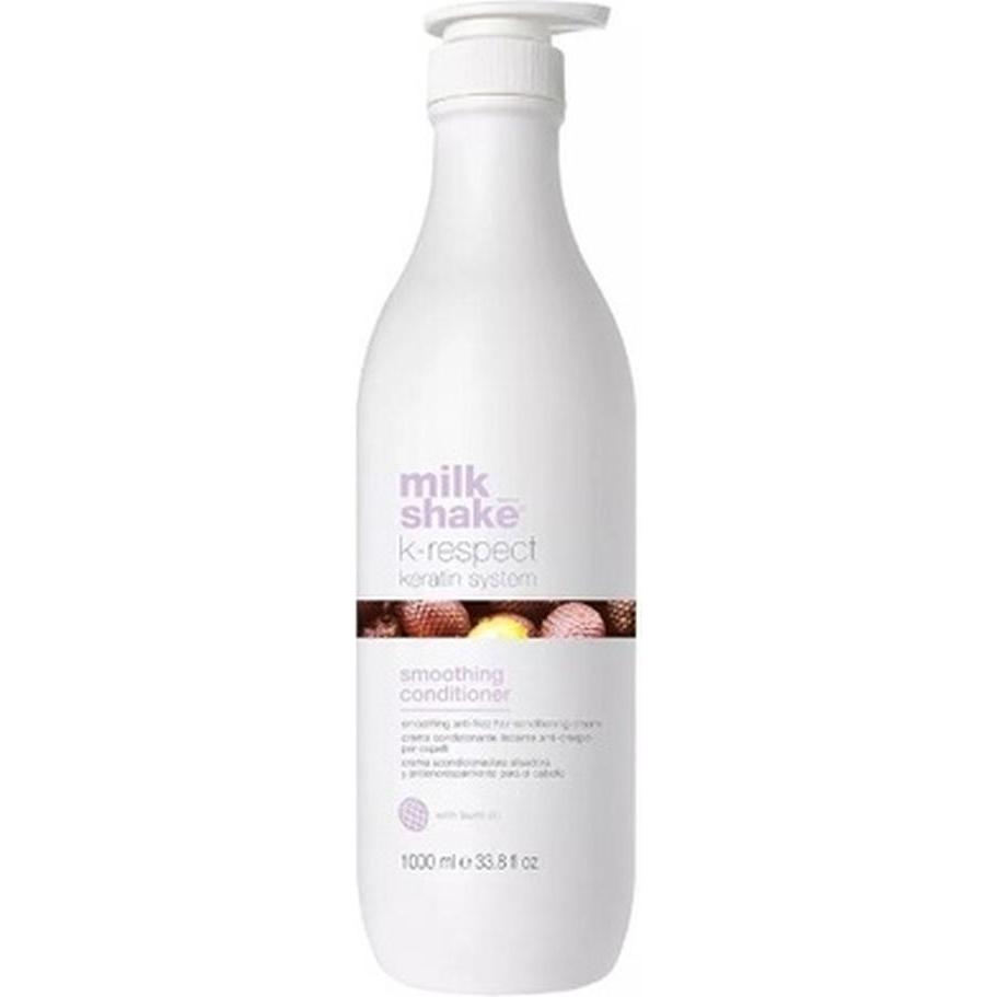 Milk_Shake, Conditioner, Milk Shake K-Respect Smoothing Conditioner (1000 ml)