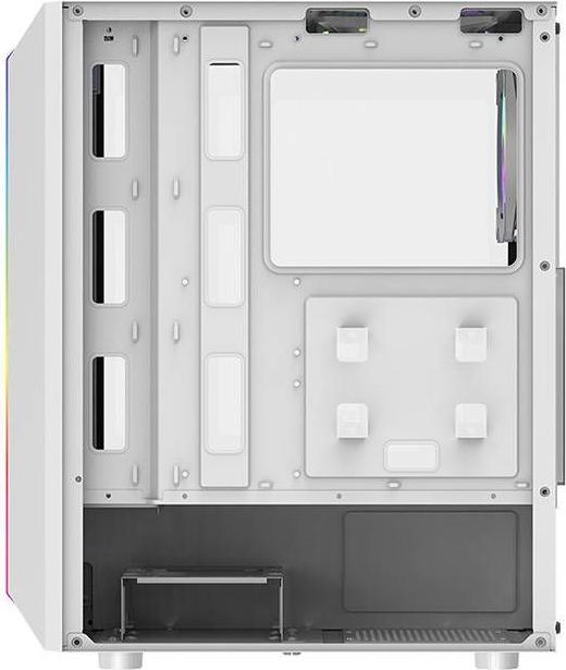 Actual product image Darkflash Tech DK151 (mATX, ITX, ATX)