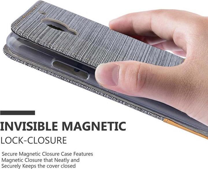 Actual product image Cadorabo Jeans Optik (Lenovo C2)