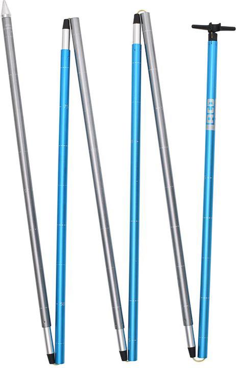 Lacd Bergzeit Probe Express 2.0