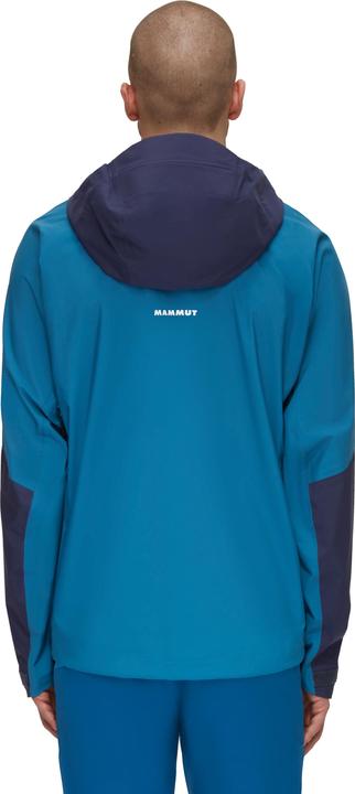 Immagine prodotto Mammut Taiss HS Hooded Jacket (XL)