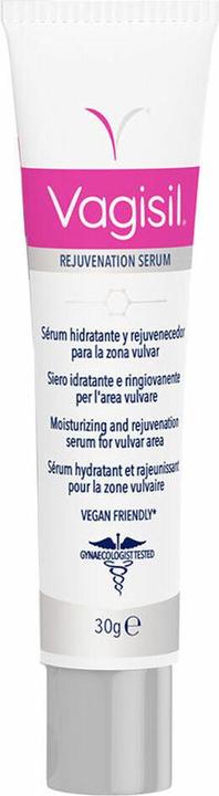 Image du produit Vagisil Rejuvenecedor (Crème intime)