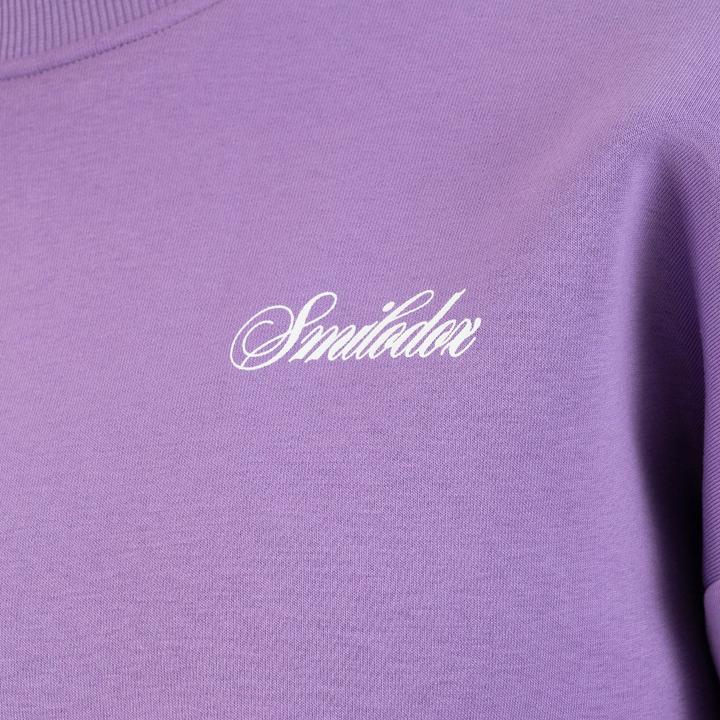 Produktbild Smilodox Unisex Oversize Sweatshirt Feyd (L, M)