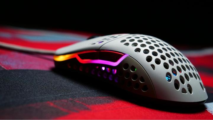 Image du produit CHERRY xtrfy M42 (Filaire)