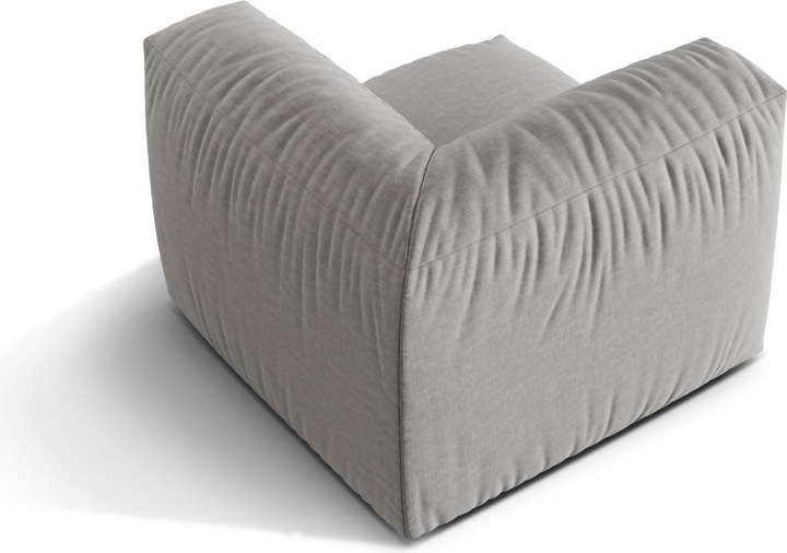 Actual product image Micadoni Modul, "Martina", 1 Seat, 100x100x75 Made in Europe (2 person sofa, 3-seater, 4-seater)