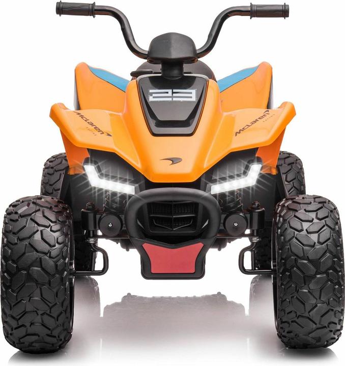 Produktbild Feber Quad Mclaren 12V (12 V)
