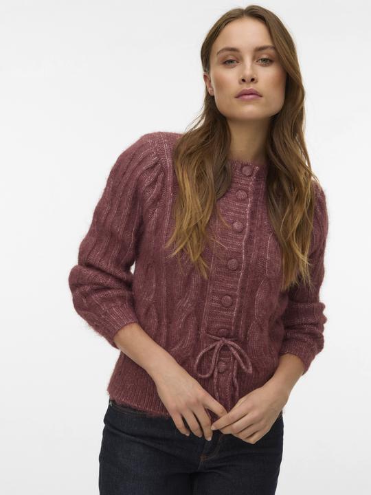 Produktbild Vero Moda VMLISA Strickjacke Strickjacke (M)