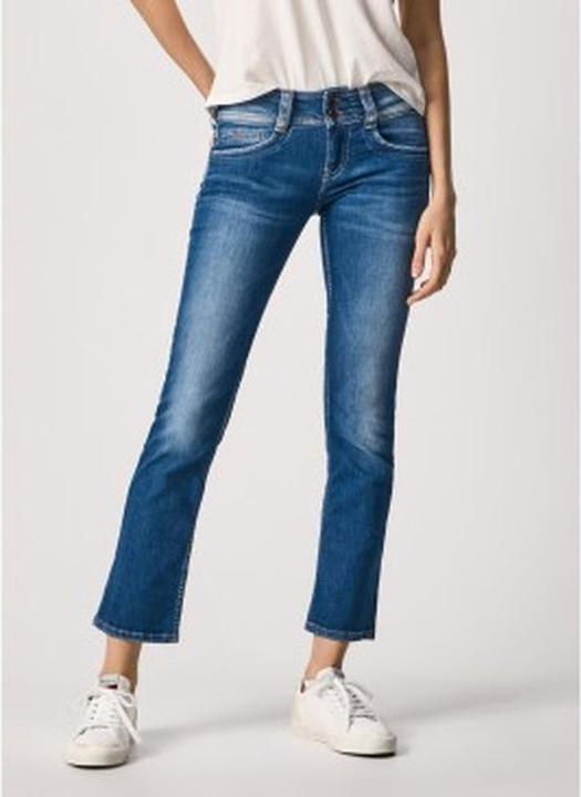 Produktbild Pepe Jeans Gerade Jeans (26)