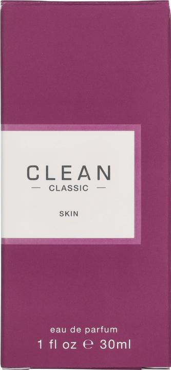 Immagine prodotto Clean Skin (Eau de parfum, 30 ml)